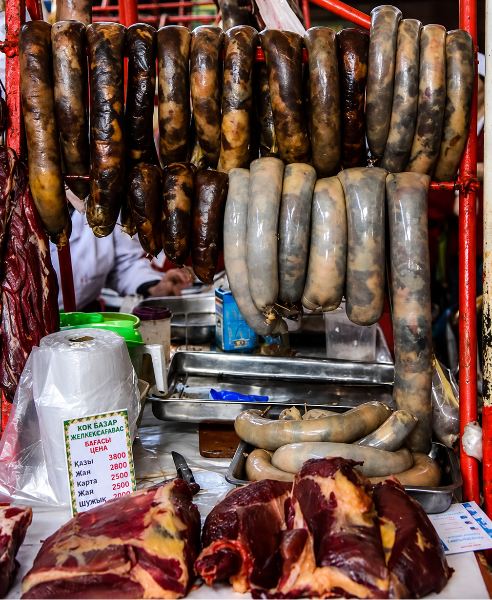 Horse Meat